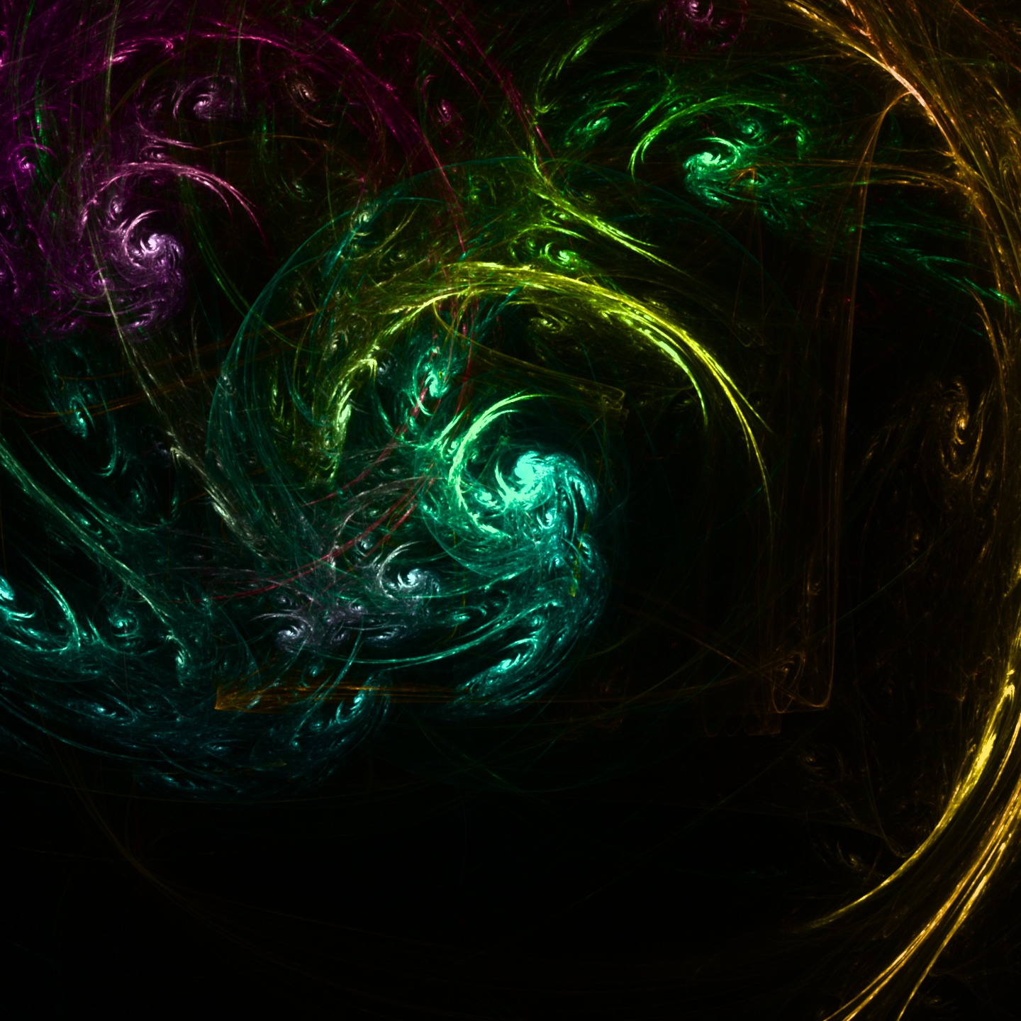 Lumen Apeiron interface